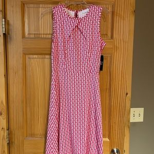 New York and Company dress